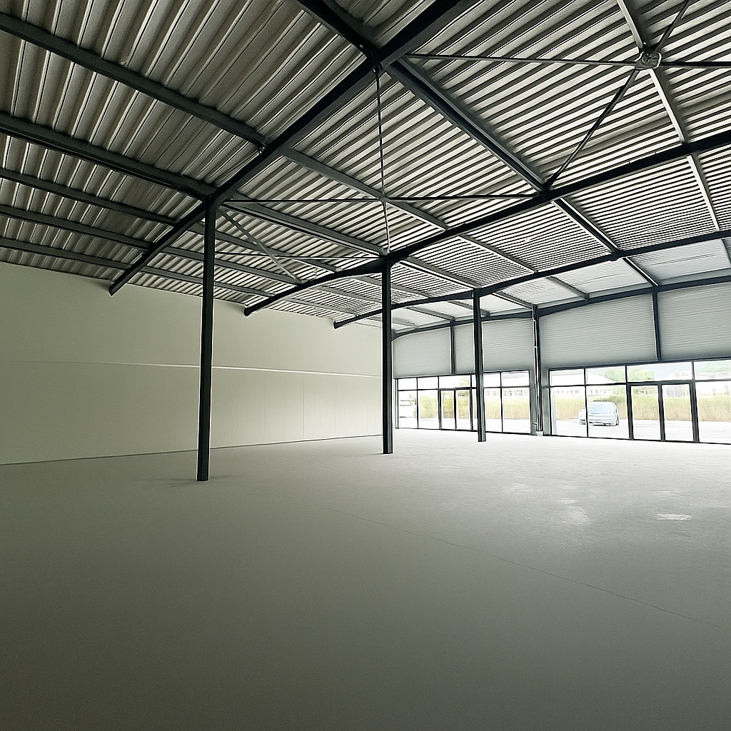 Agence immobilière de CHABROL IMMOBILIER