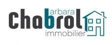 Logo Chabrol Immobilier Fronton